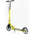 Самокат двухколесный Best Scooter Rio (черно-желтый)