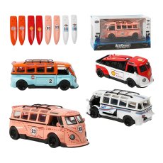 Автобус Volkswagen T1, АвтоЕксперт (в ассортименте)