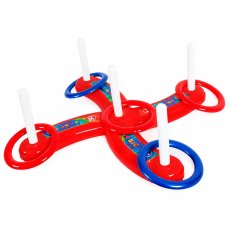 Игровой набор Кольцеброс ГИГО №2, Bamsic (в ассортименте)