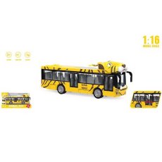 Автобус Тигр