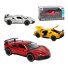 Машина металлопластиковая Ferrari, АвтоЕксперт (в ассортименте)