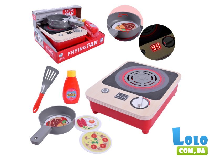 Игровая интерактивная кухня