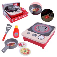 Игровая интерактивная кухня