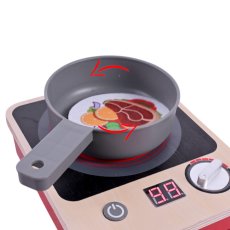Игровая интерактивная кухня