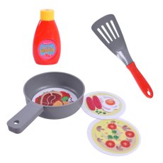 Игровая интерактивная кухня