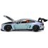 Машина металлическая BMW M4 GT3, Автопром