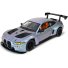 Машина металлическая BMW M4 GT3, Автопром