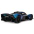 Машина металлическая Aston Martin Valkyrie 2024, Автопром