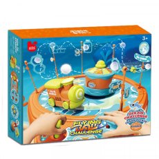 Настольная игра на ловкость Fly Ball Challenge