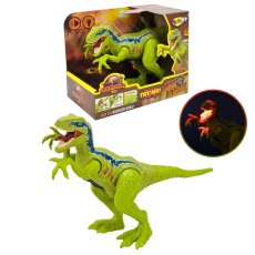 Интерактивная игрушка Динозавр