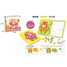 Развивающая математическая игра (в ассортименте)
