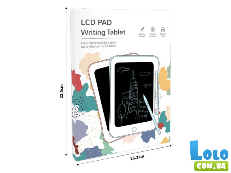 Планшет для рисования LCD
