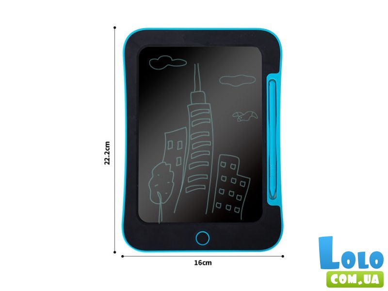 Планшет для рисования LCD