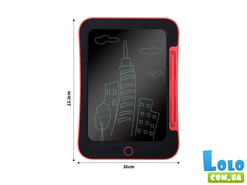 Планшет для рисования LCD