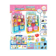 Игровой набор Зоомагазин (в ассортименте)