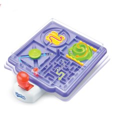 Головоломка лабиринт Maze Game Activate на 4 поля