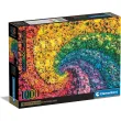 Пазл Вихрь, Clementoni, 1000 эл.