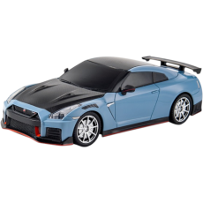 Машина Nissan GT-R Nismo (R35) инерционна, Kool Speed