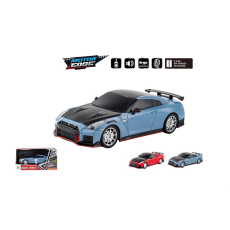 Машина Nissan GT-R Nismo (R35) инерционна, Kool Speed