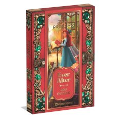 Пазл Принцесса Ариэль, Clementoni, 500 эл.