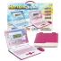 Ноутбук знаний, WToys (укр., англ.), (розовый)