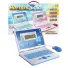 Ноутбук знаний, WToys (укр., англ.), (голубой)