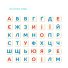 Магнитная игра Составь слово, DoDo
