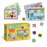 Настольная игра мемо и лото 2в1 Супермаркет, Dodo