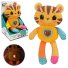 Мягкая интерактивная игрушка Тигр, Kids Hits
