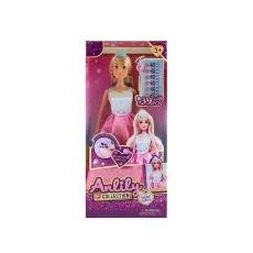 Кукла Anlily с аксессуарами