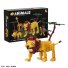 Конструктор Animals (T2020)