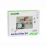 Игровой деревянный набор Кухня, Tooky Toy