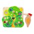 Развивающая игра Ловкий дятел, Tooky Toy