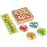 Настольная игра Сад белочки, Tooky Toy