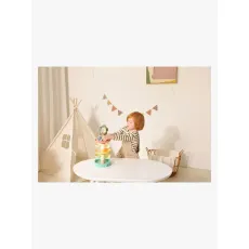 Развивающая игрушка Шариковый спуск Цветок, Tooky Toy