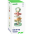 Развивающая игрушка Шариковый спуск Цветок, Tooky Toy