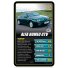 Настольная игра Sports Cars, TOP TRUMPS (англ.)