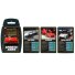 Настольная игра Sports Cars, TOP TRUMPS (англ.)