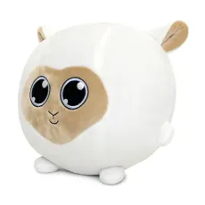 Мягкая игрушка барашек Бенни, WP Merchandise, 20 см