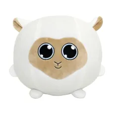 Мягкая игрушка барашек Бенни, WP Merchandise, 20 см