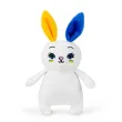 Мягкая игрушка Зайка Мелания, WP Merchandise, 14 см