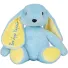 Мягкая игрушка Зайчонок Патриот Украины, WP Merchandise, 12 см