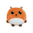 Мягкая игрушка лисенок Руди, WP Merchandise, 20 см