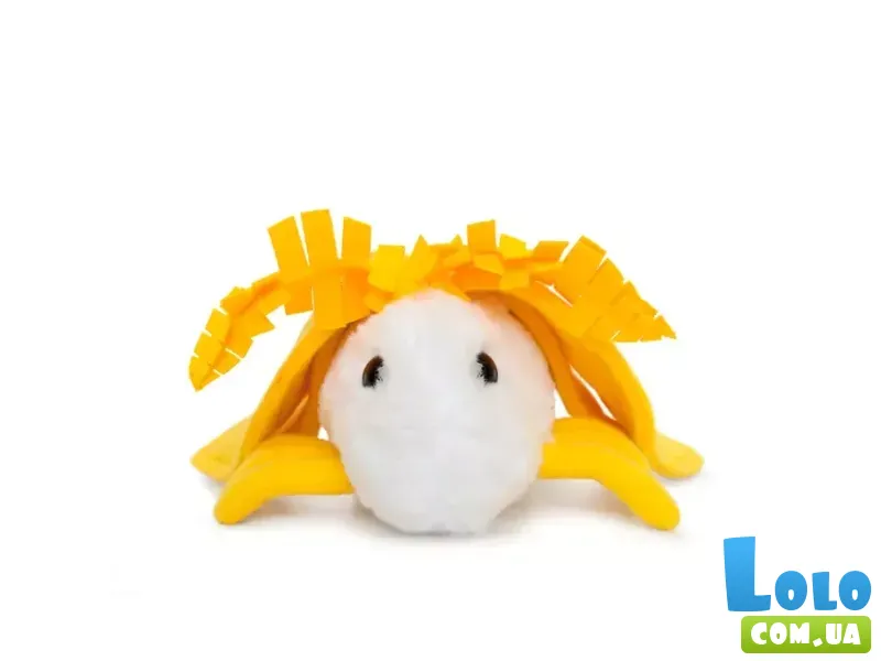 Мягкая игрушка Моль Солнечная, WP Merchandise, 10 см