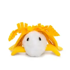 Мягкая игрушка Моль Солнечная, WP Merchandise, 10 см