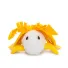 Мягкая игрушка Моль Солнечная, WP Merchandise, 10 см