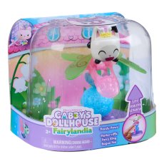 Волшебная страна Габби: Магическое кольцо Пандолап, Gabby's Dollhouse