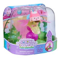 Очаровательная страна Габби: Магическое кольцо Доця-Бокс, Gabby's Dollhouse