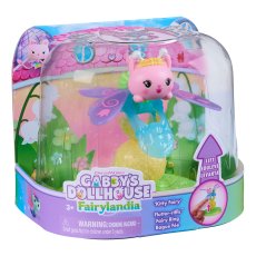 Волшебная страна Габби: Магическое кольцо Котофея, Gabby's Dollhouse