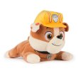 Мягкая игрушка щенка Кремез с ошейником и шапкой, Gund, 20 см